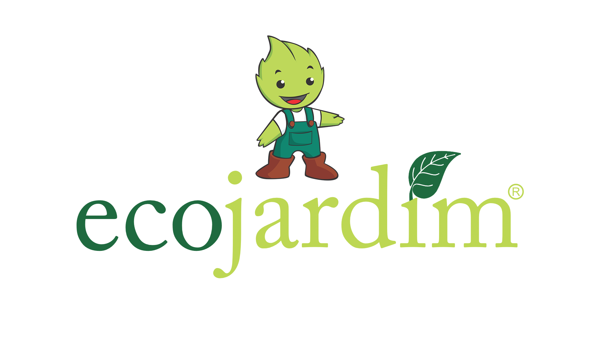 Ecojardim