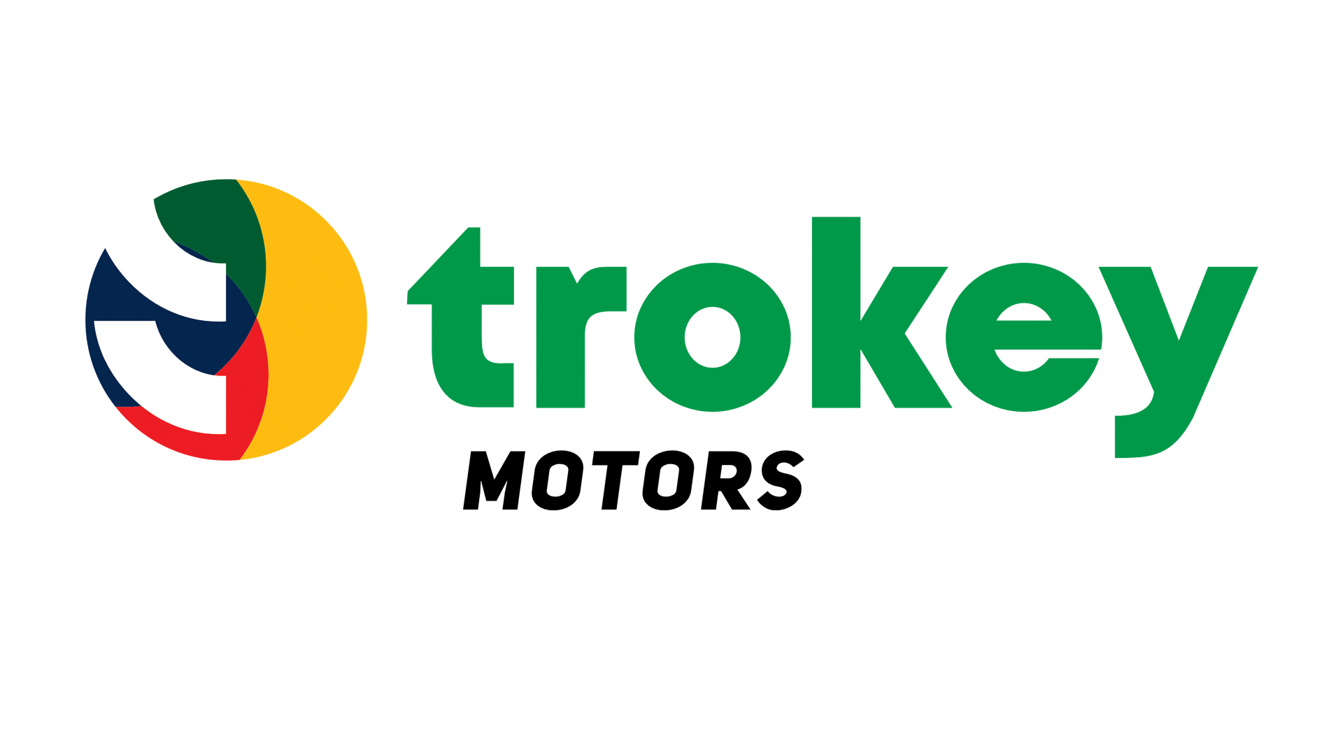 Trokey Motors