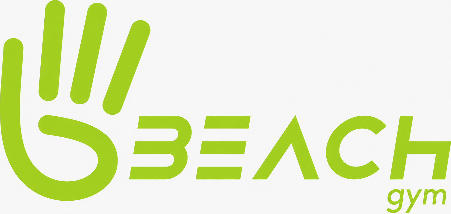 Four Beach Gym